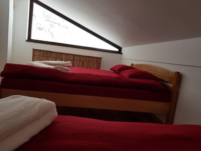 L&S Apartamento Jahorina Exterior foto