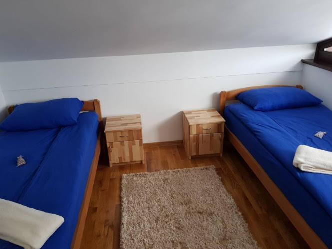 L&S Apartamento Jahorina Exterior foto